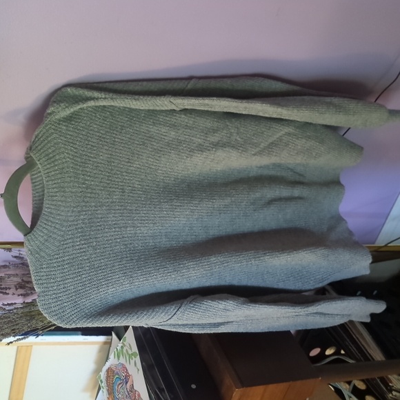 POPSUGAR Sweaters - Pop sugar sweater